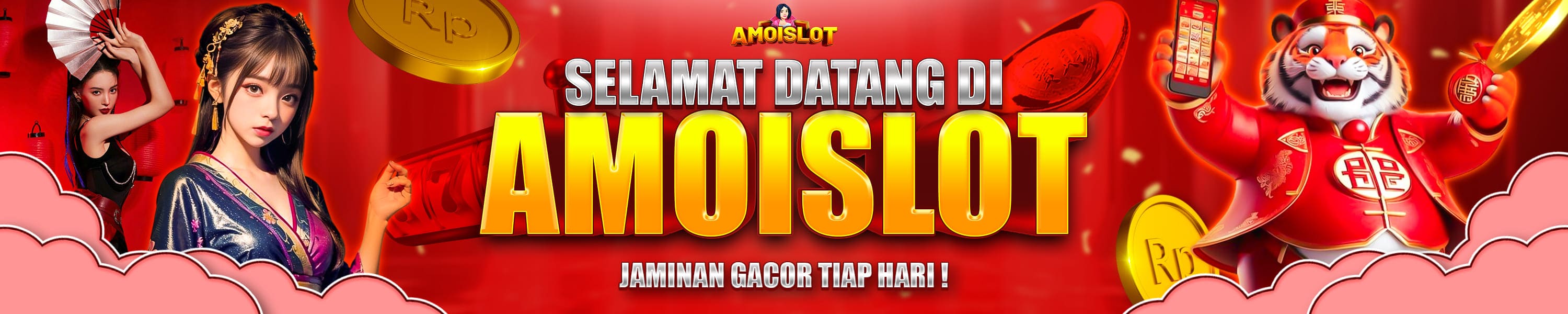 AMOISLOT SITUS GAME SLOT ONLINE