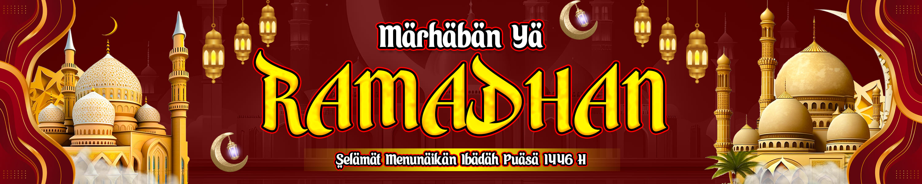 RAMADHAN